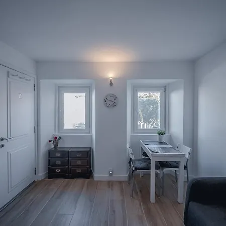 Perfect In Apartamento *