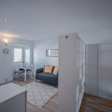 Appartement Perfect In Lissabon