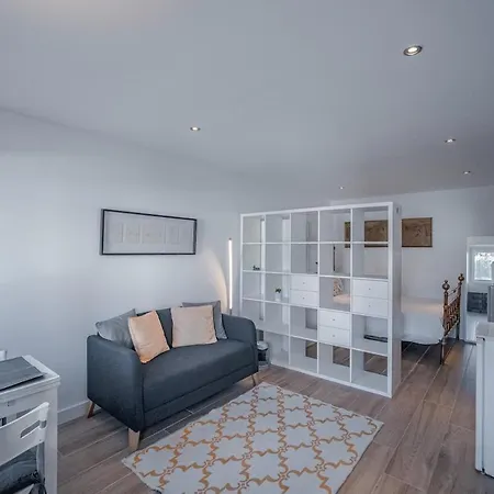 Apartment Perfect In
