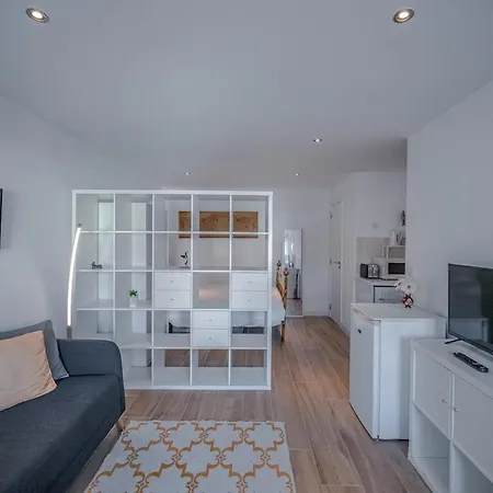 Perfect In Appartement