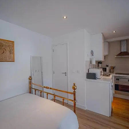 Apartament Perfect In