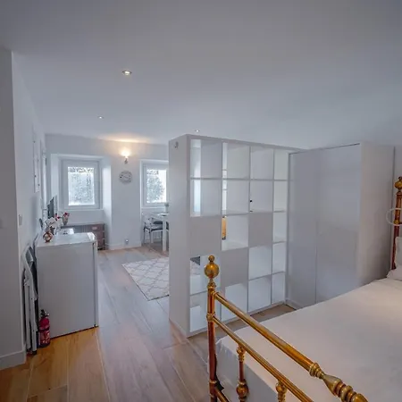 Apartment Perfect In