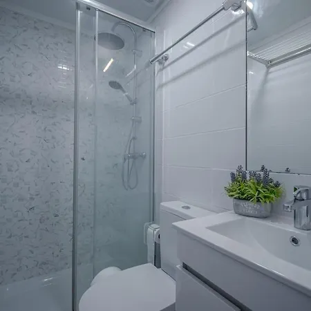 Perfect In Apartamento