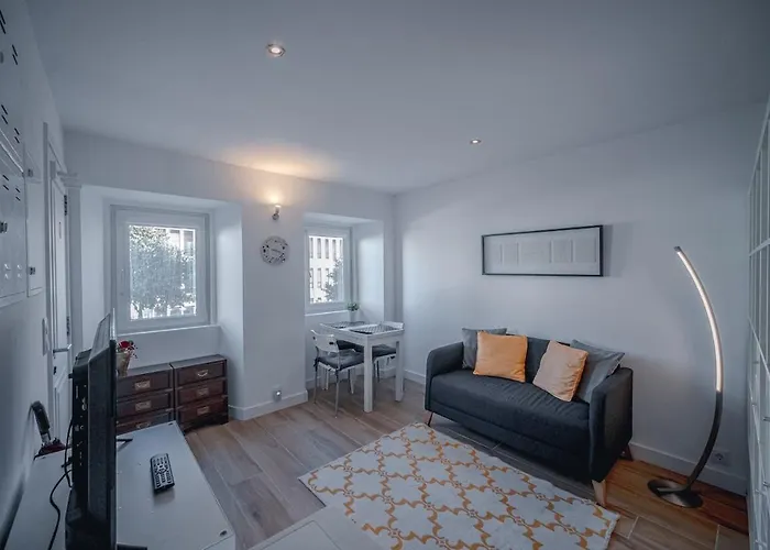 Perfect In Apartament