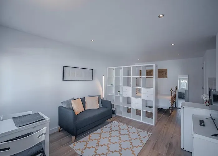 Apartament Perfect In