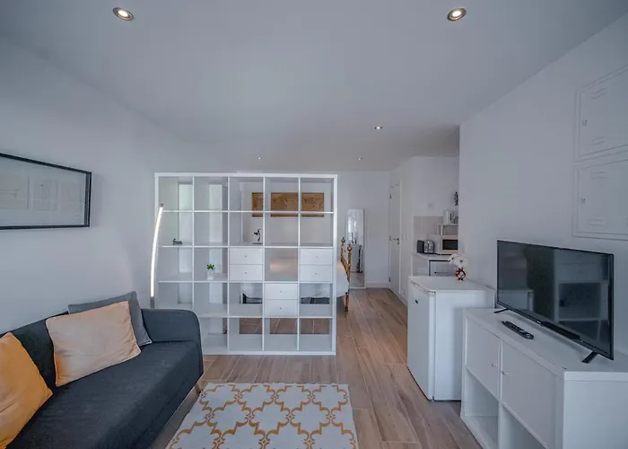 Perfect In Apartamento