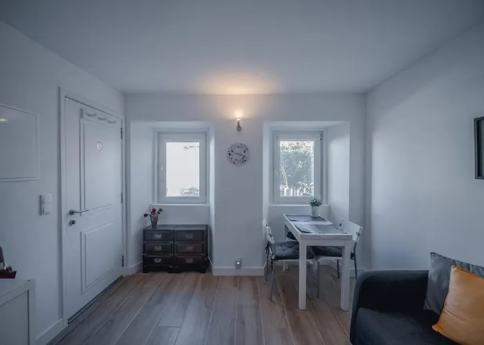 Perfect In Apartamento *