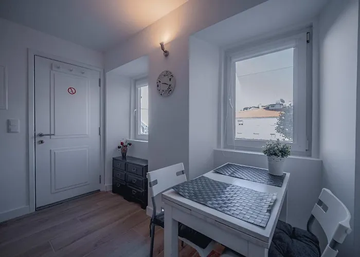 Apartament Perfect In