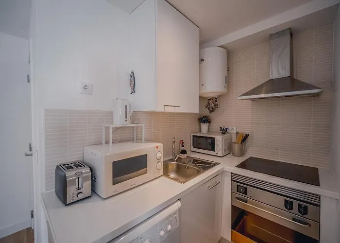 Perfect In Apartamento *