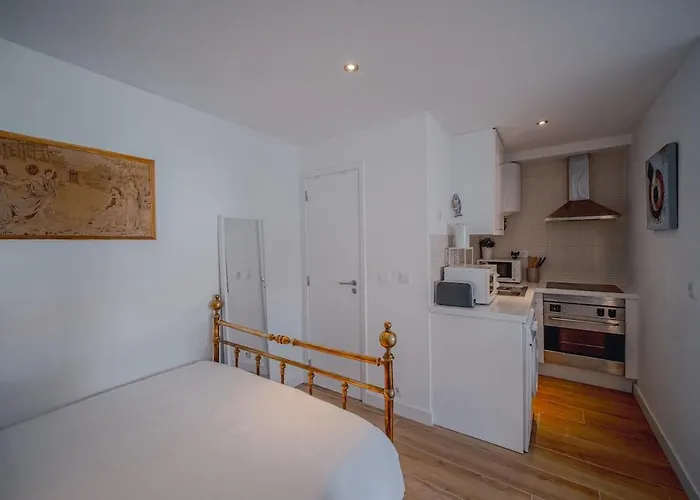 Apartamento Perfect In