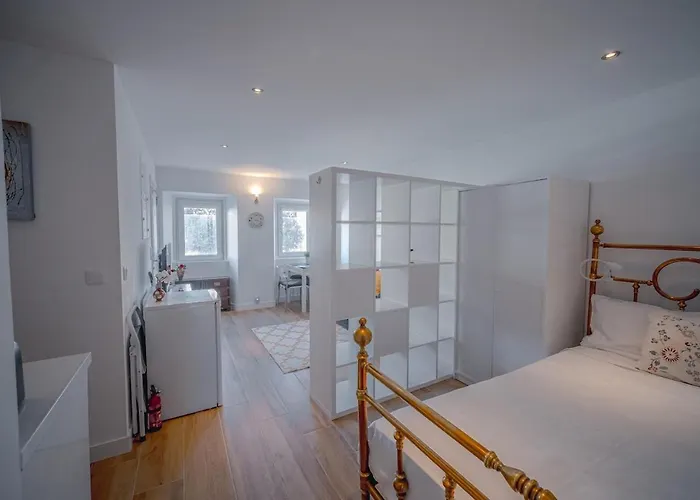 Apartament Perfect In