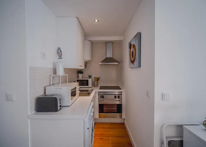 Apartament Perfect In *