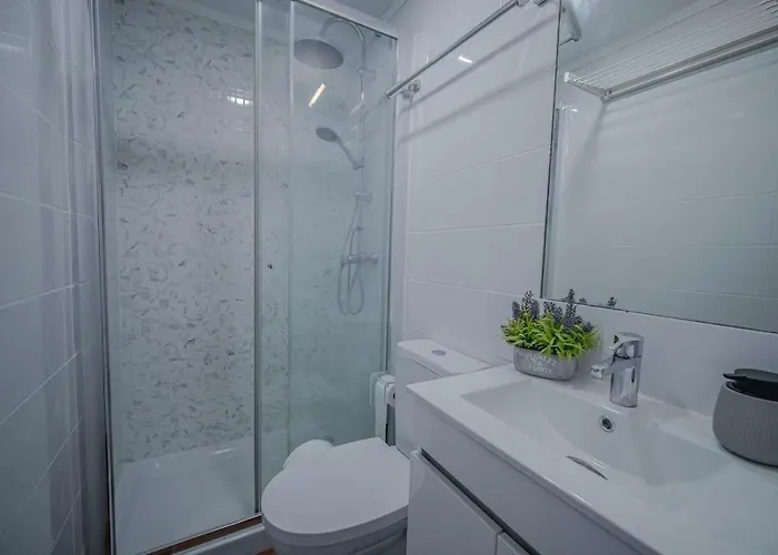 Perfect In * Lissabon