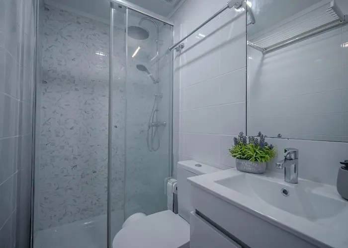 Perfect In Apartament